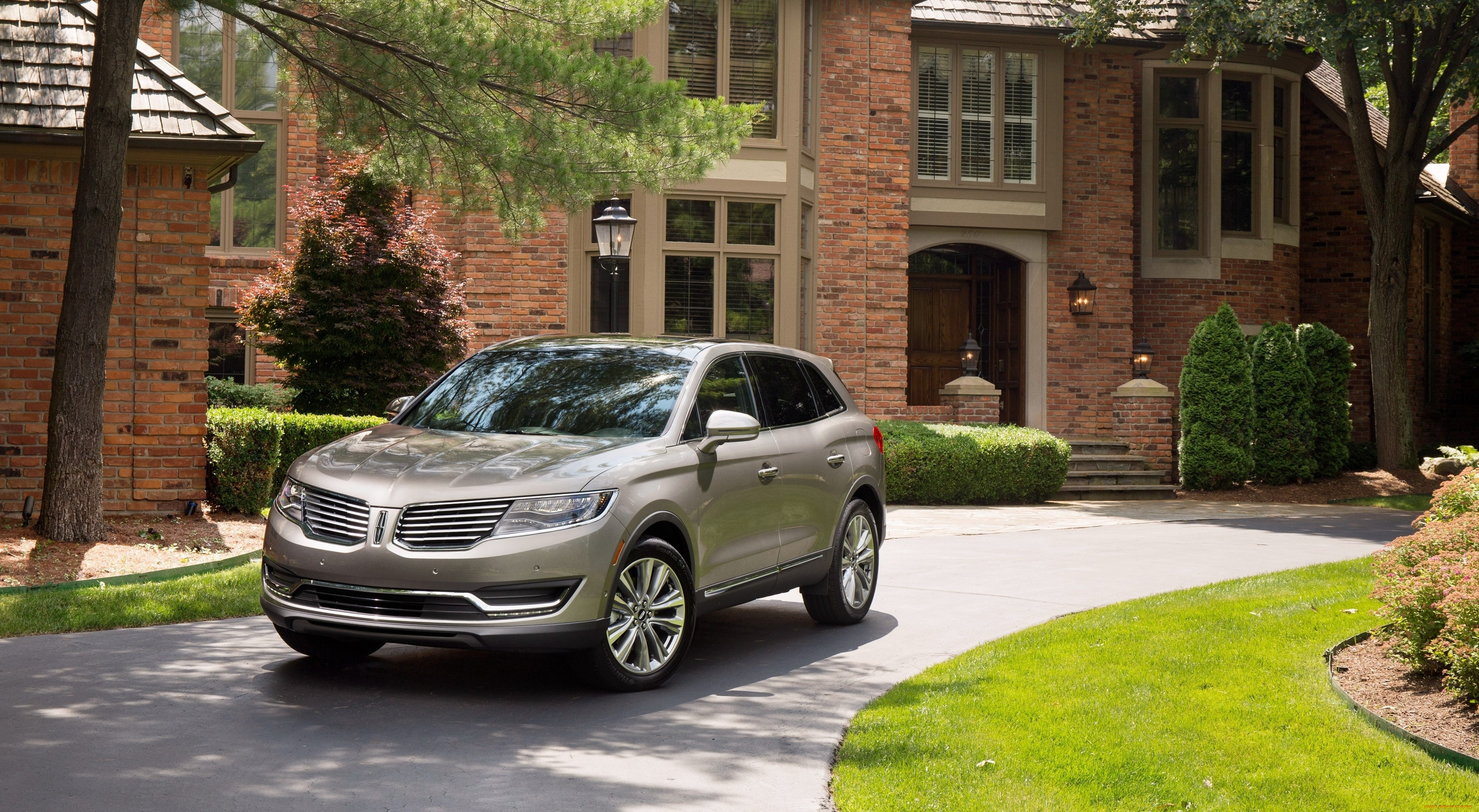 , lincoln, mkx, 2016